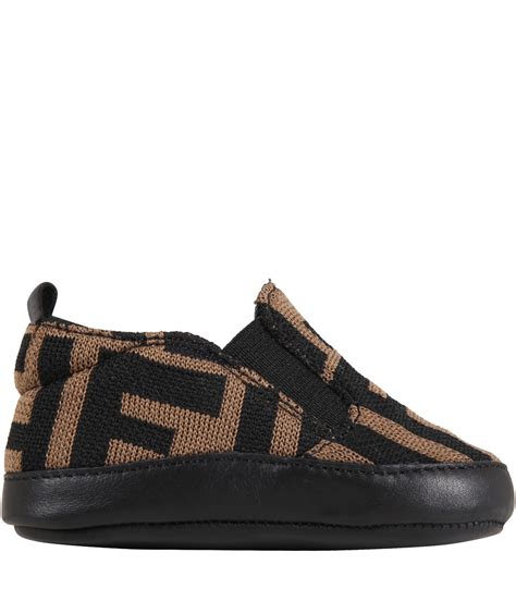 fendi toddler boy|Fendi shoes for boys.